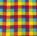 Assorted Anti-Pill Fleece Fabric - Floral, Butterfly, Dog, Pink Ribbon, Bright Plaid, 58-60 Inches Wide