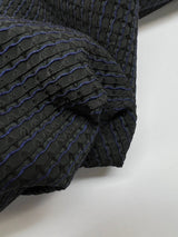 Polyester Cotton Polyamide Changeant Woven Fabric