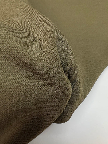 Viscose Knit Fabric Green
