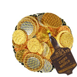 Trader Joe's Globally-Inspired Treats Coins of the World 4 Oz