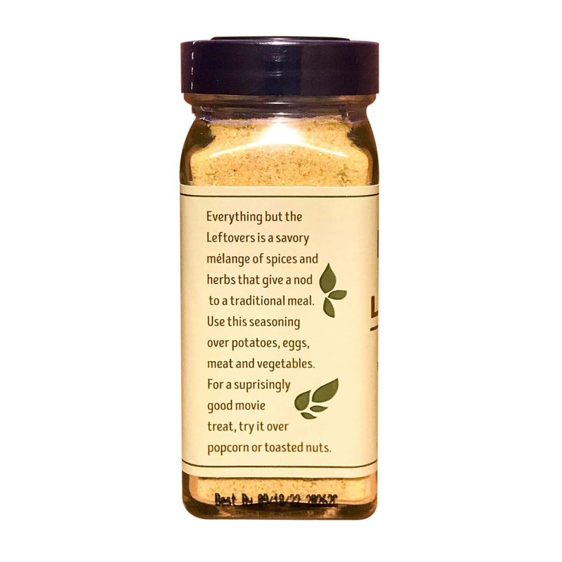 Trader Joe's Everything But The Leftovers Seasoning Blend, 2.6oz