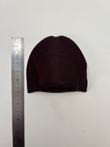 Purple Nonwoven Polyamide Polyurethane Fabric