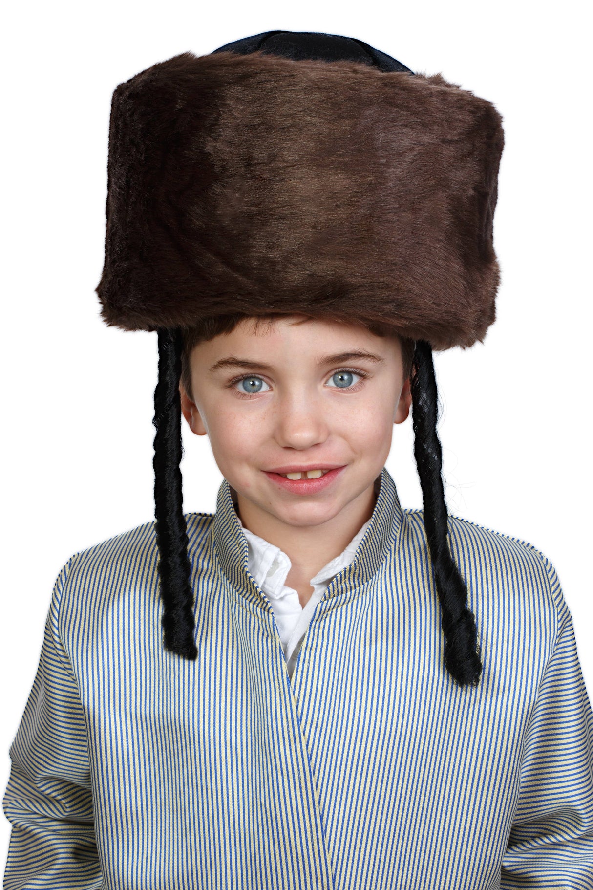 High Shtreimel Hat
