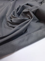 Nylon Ripstop Checked Gray