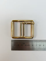 Golden Metal Sewing Notions