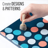 FolkArt Stenciling Sponge (1.25" Sponge)
