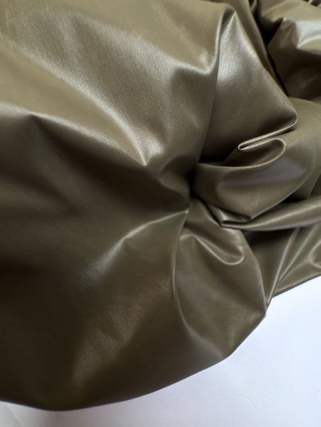 Polyamide Woven Green
