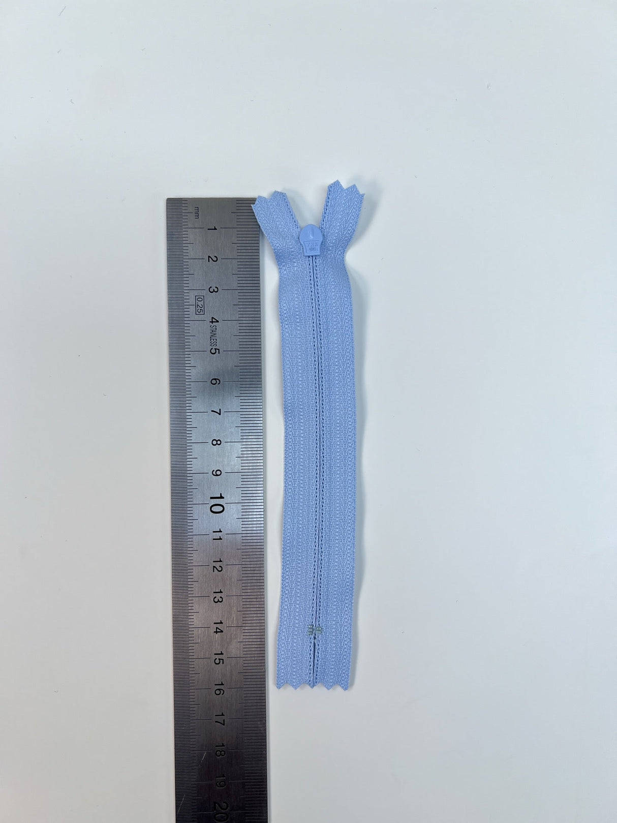 Blue Polyamide Sewing Notions