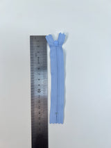 Blue Polyamide Sewing Notions