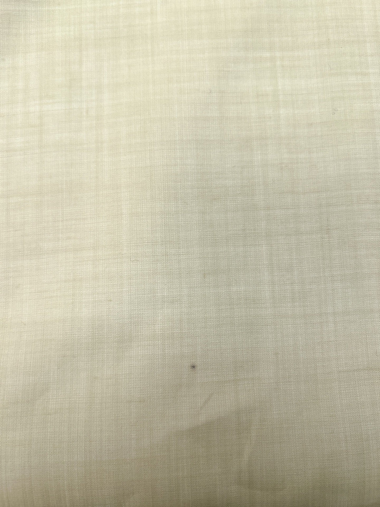 Italian Bonded Cotton Polyamide Fabric