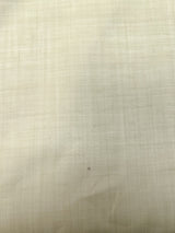 Italian Bonded Cotton Polyamide Fabric