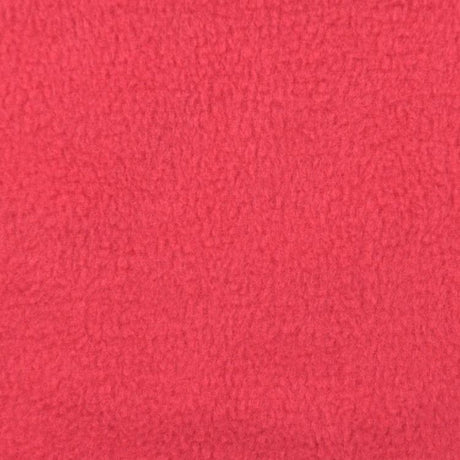 Polar Fleece Fabric Solid Anti-Pill 60" Wide