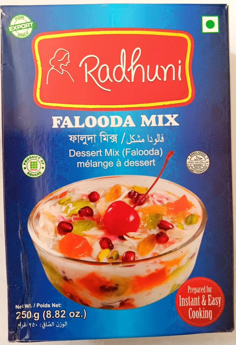 Falooda Mix