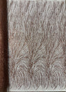 Fashion Glitter Design On A Mesh Lace Polyester Fabric - Glitter Mesh Lace, 54" Width, 36" Length (1 Yard)