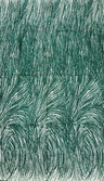 Fashion Glitter Design On A Mesh Lace Polyester Fabric - Glitter Mesh Lace, 54" Width, 36" Length (1 Yard)
