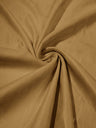 Faux Suede Polyester Fabric - Solid, 58" Width (1 Yard)