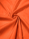 Faux Suede Polyester Fabric - Solid, 58" Width (1 Yard)