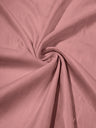 Faux Suede Polyester Fabric - Solid, 58" Width (1 Yard)
