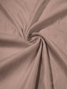 Faux Suede Polyester Fabric - Solid, 58" Width (1 Yard)