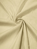 Faux Suede Polyester Fabric - Solid, 58" Width (1 Yard)