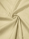 Faux Suede Polyester Fabric - Solid, 58" Width (1 Yard)