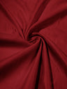 Faux Suede Polyester Fabric - Solid, 58" Width (1 Yard)