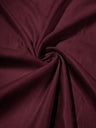 Faux Suede Polyester Fabric - Solid, 58" Width (1 Yard)