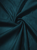 Faux Suede Polyester Fabric - Solid, 58" Width (1 Yard)