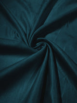 Faux Suede Polyester Fabric - Solid, 58" Width (1 Yard)
