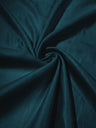 Faux Suede Polyester Fabric - Solid, 58" Width (1 Yard)