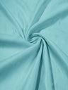 Faux Suede Polyester Fabric - Solid, 58" Width (1 Yard)