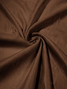 Faux Suede Polyester Fabric - Solid, 58" Width (1 Yard)