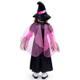 Deluxe Witch Costume