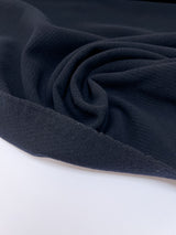 Wool Tweed Blue Shades