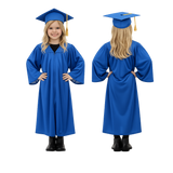 Graduation Gown Costume