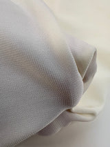 Viscose Knitted Fabric Beige