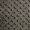 Minky Dimple Dot Faux Fur Fabric