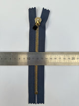Golden Gray Sewing Notions