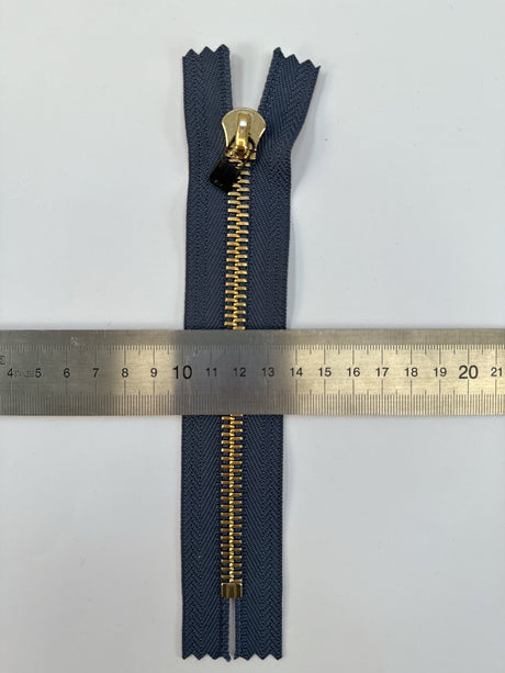 Golden Gray Sewing Notions