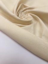 Cotton Viscose Tweed