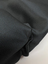 Jacquard Changeant Fabric Blue Black