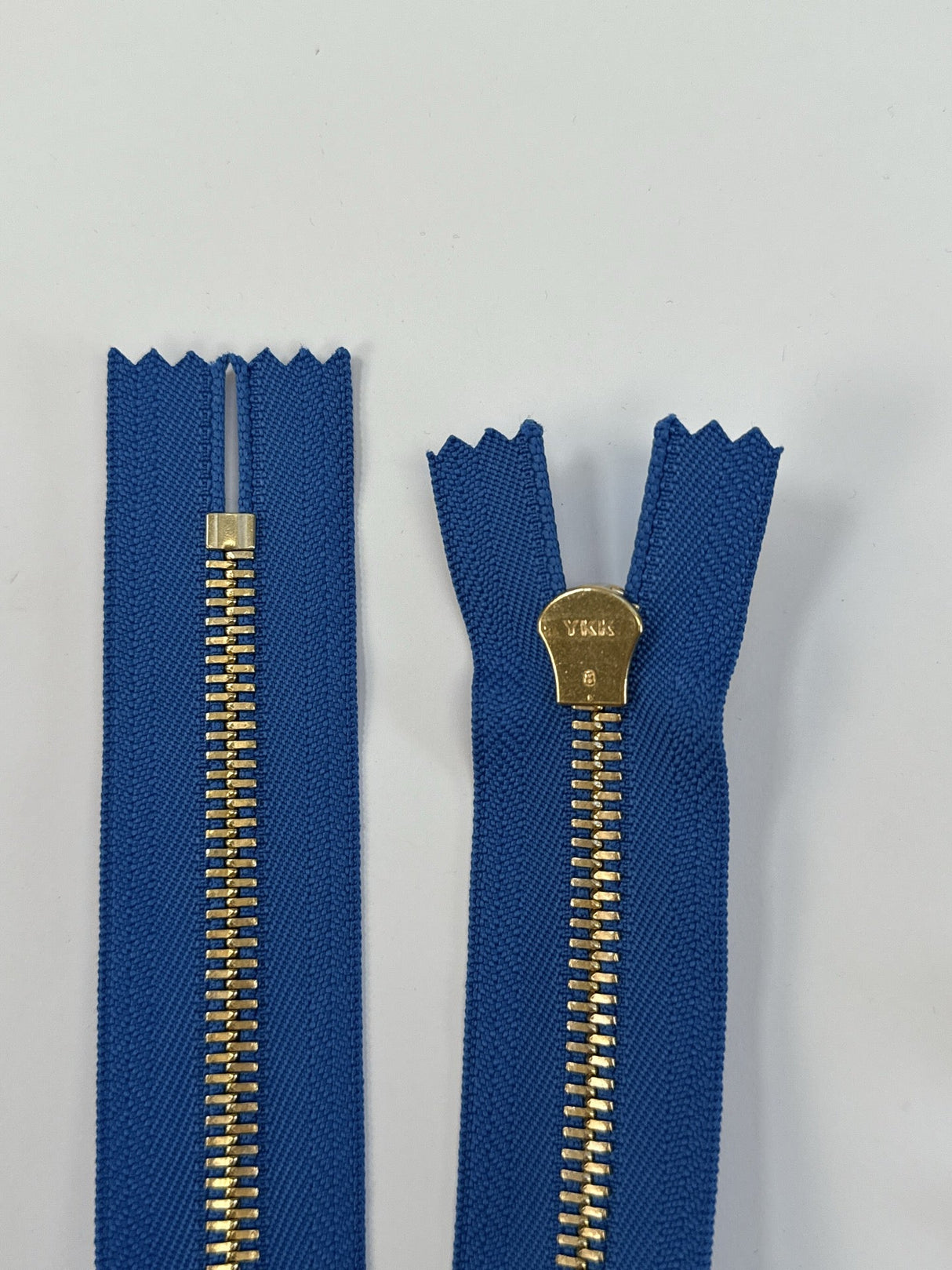 Golden Blue Sewing Notions
