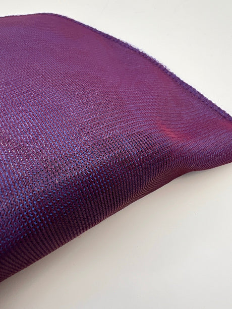 Purple Polyamide Sewing Notions