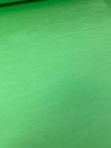 Viscose Knitted Moiré Green Shades