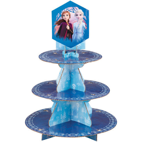 Wilton Disney Frozen 2 Treat Stand