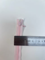 Pink Polyamide Sewing Notions
