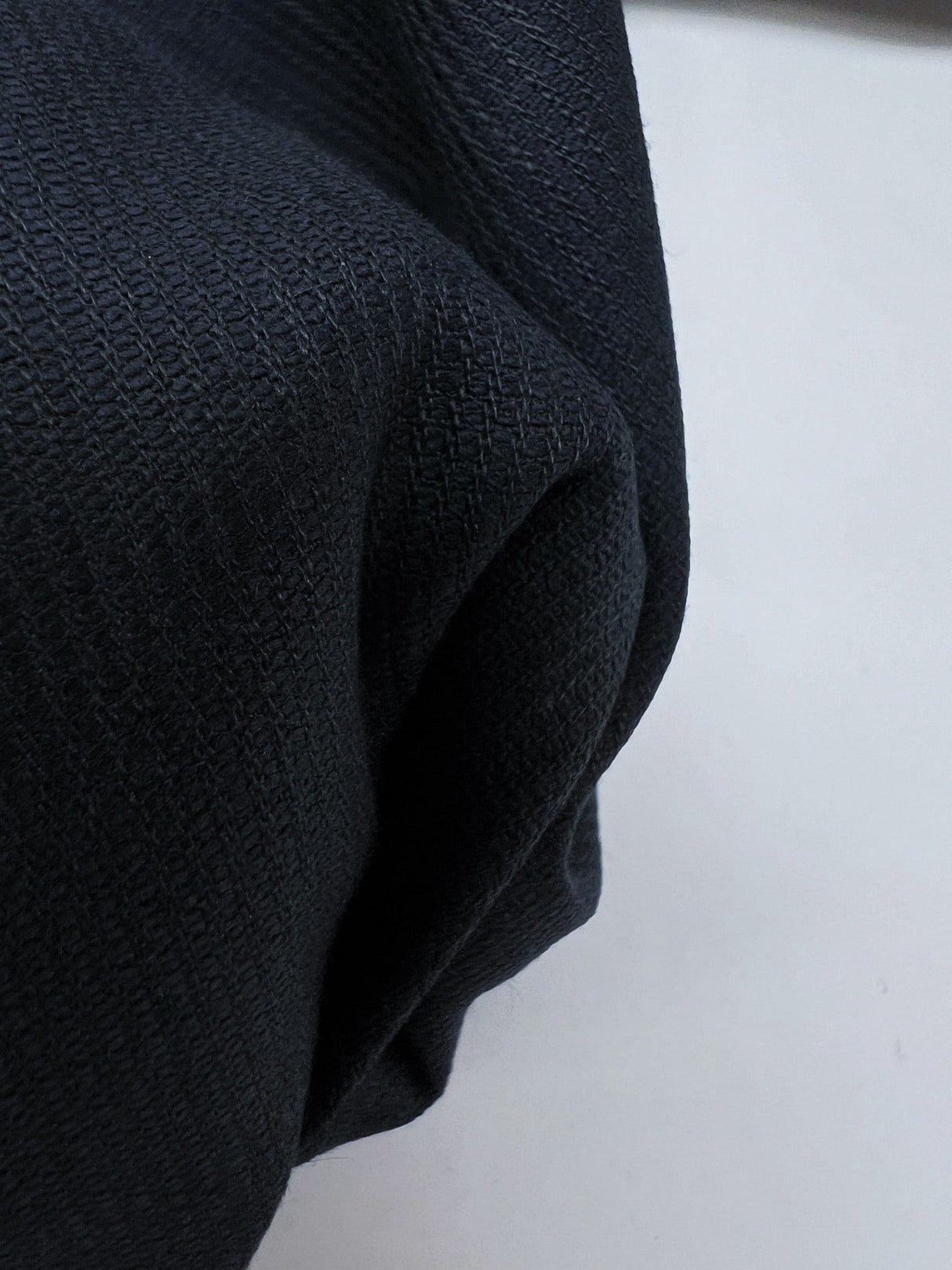 Viscose Elastane Jersey Blue