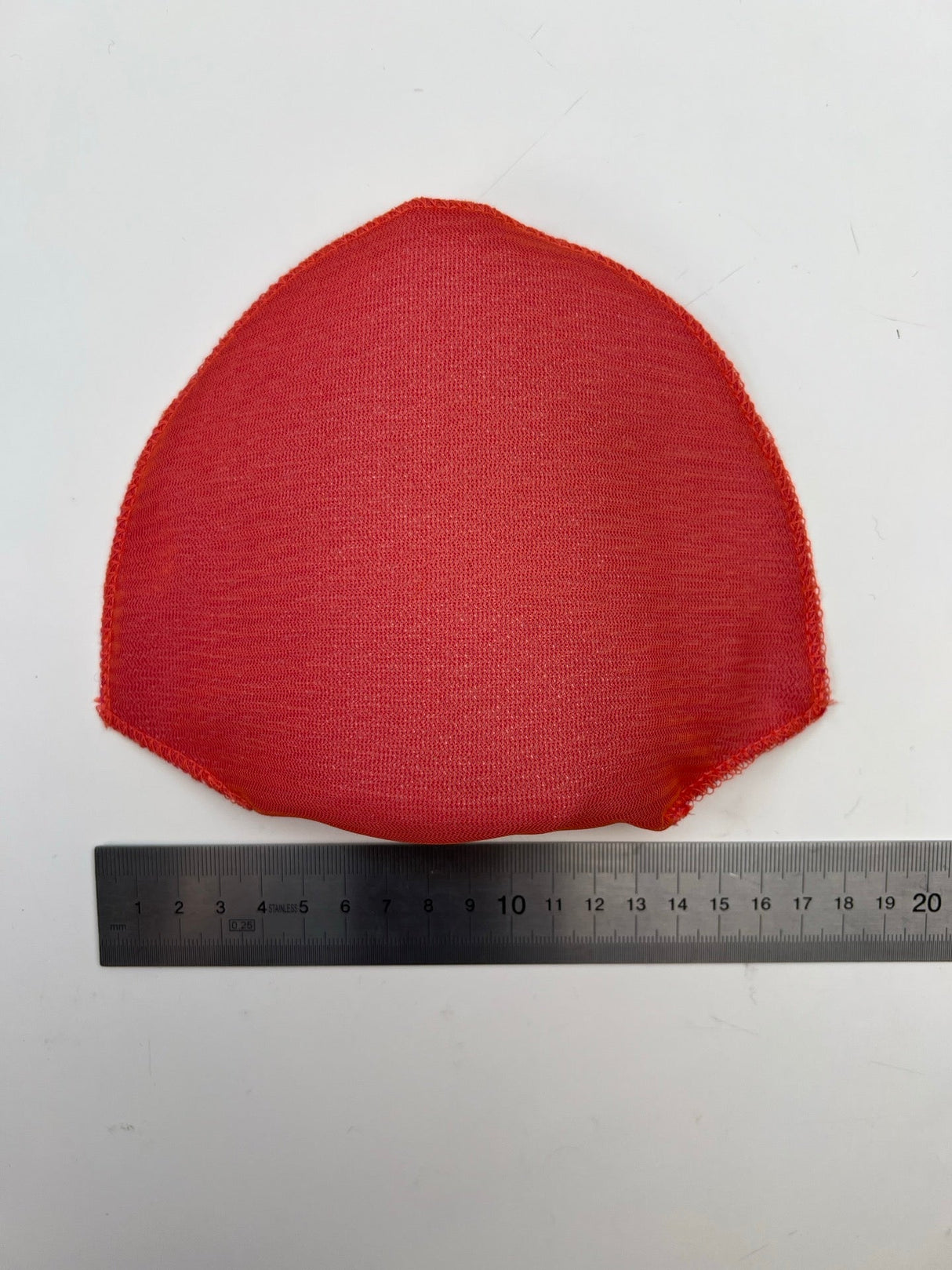 Pink Nonwoven Polyamide Sewing Notions
