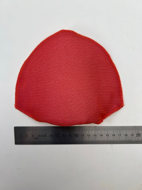 Pink Nonwoven Polyamide Sewing Notions