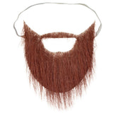 Beard Costume Accessory - Adults